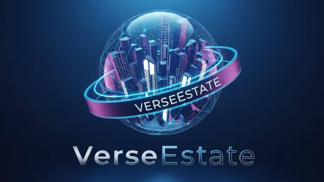 VerseEstate Logo